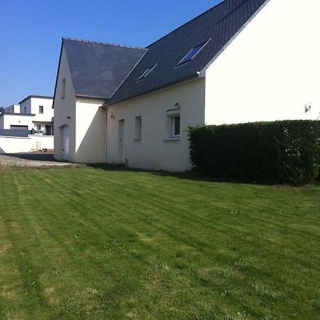 2 Chambres Doubles, 1Chambre 4 Lits Simples, Salle De Bains Avec Balneo Therapie Plaine-Haute Exterior photo
