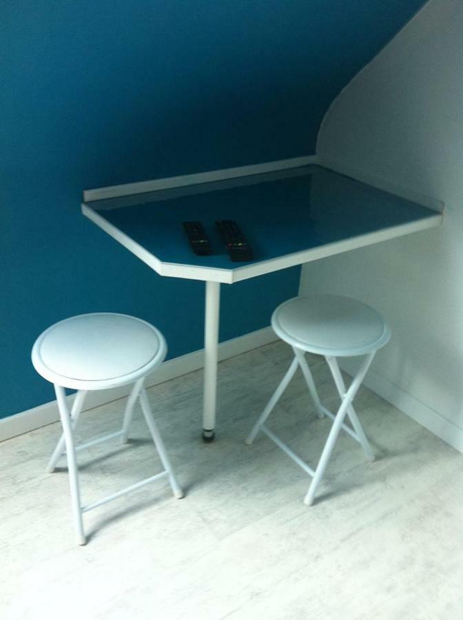 2 Chambres Doubles, 1Chambre 4 Lits Simples, Salle De Bains Avec Balneo Therapie Plaine-Haute Exterior photo