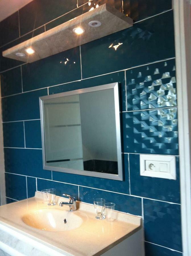 2 Chambres Doubles, 1Chambre 4 Lits Simples, Salle De Bains Avec Balneo Therapie Plaine-Haute Exterior photo