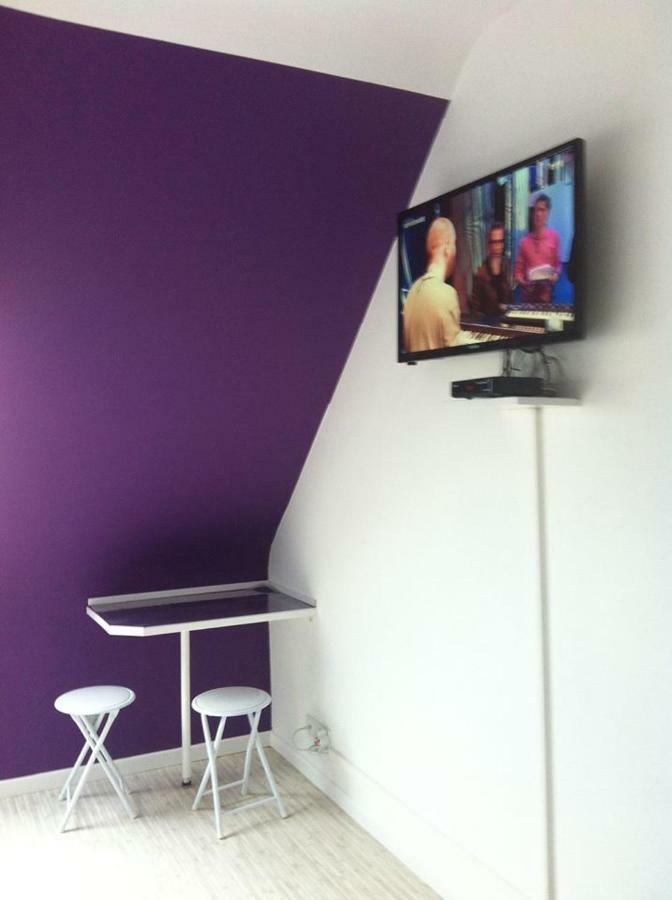 2 Chambres Doubles, 1Chambre 4 Lits Simples, Salle De Bains Avec Balneo Therapie Plaine-Haute Exterior photo
