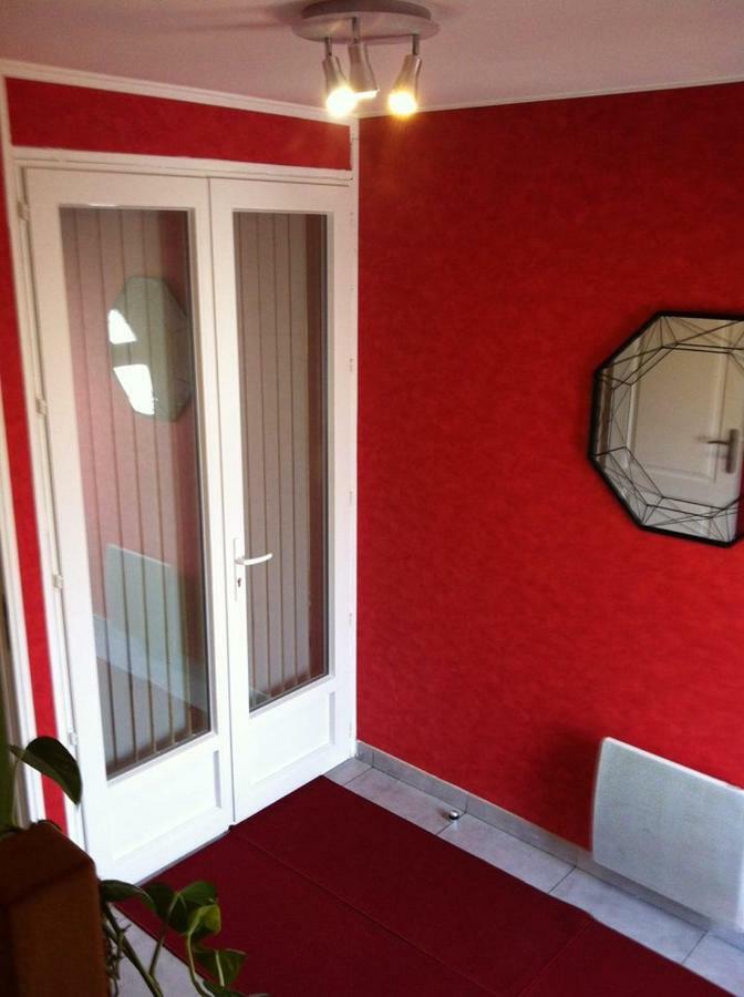 2 Chambres Doubles, 1Chambre 4 Lits Simples, Salle De Bains Avec Balneo Therapie Plaine-Haute Exterior photo